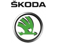   -      SKODA.