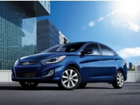 Hyundai   Accent