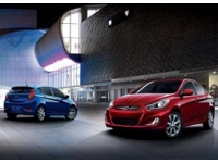  Hyundai Accent 2014