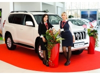  Toyota Land Cruiser Prado. 16    -.