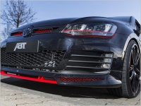  ABT  Volkswagen Golf GTI Dark Edition    