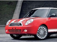  : Lifan 320    