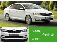   Skoda