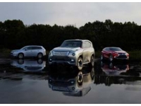 - Mitsubishi Motors:   ,    