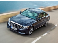 :  Mersedes-Benz C- Class 