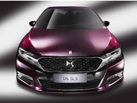   Citroen DS 5LS      