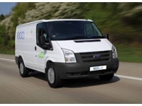 Ford Transit 2014