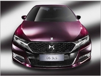 Citroen    Citroen DS 5LS