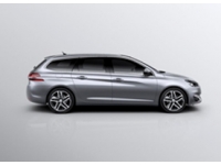  Peugeot 308 SW:     