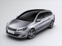 Peugeot 308      SW