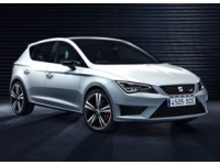  SEAT Leon Cupra