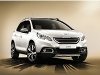   Peugeot 2008:   -!