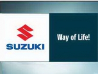     SUZUKI 2013  