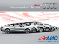       Audi 2013 