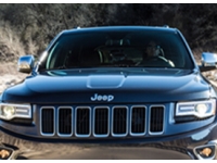  2014:  Jeep Laredo  