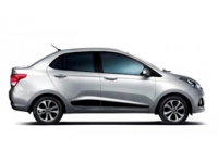 Hyundai Xcent -     