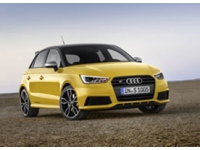 Audi S1     .