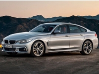  BMW 4  Gran Coupe