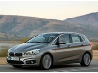 BMW 2 Active Tourer -  