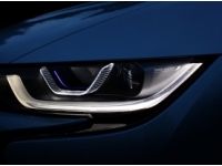  BMW Laser Light    : BMW i8   .