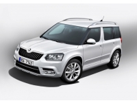    SKODA Yeti  Superb!