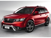 Fiat Freemont Cross     