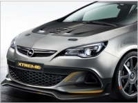       300-  Opel Astra OPC Extreme