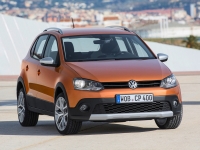 Volkswagen       Polo   