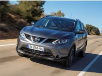  Nissan Qashqai  -