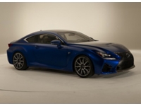 Lexus RC F  RCF GT3:  