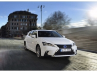 Lexus CT 200h