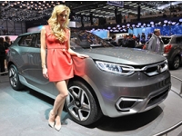 SsangYong XLV       2015 !