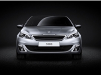 -   Peugeot 308   8 