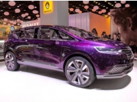  Renault Espace    