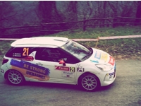    Rally del Ciocco