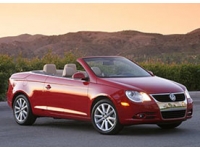   VW Eos  Sharan?