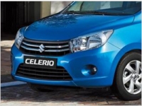    Suzuki Celerio       