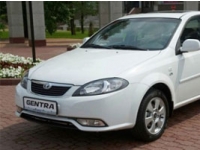 Daewoo Gentra  6- 