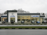      Acura