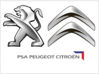 Peugeot Citroen  IBM     