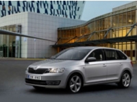    SKODA  Spaceback   !