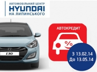   Hyundai     Hyundai Credit