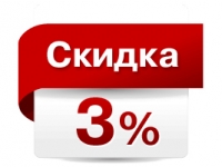   3%   