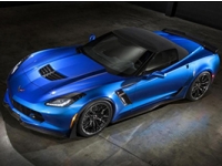 Chevrolet   Corvette Z06