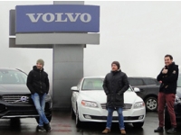  г     Volvo