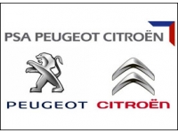 Citroen  Peugeot   