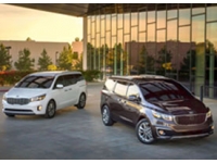 Kia Sedona -   