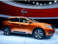   Nissan Murano   