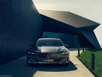 BMW       Vision Future Luxury