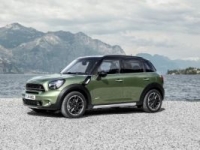  MINI Countryman!